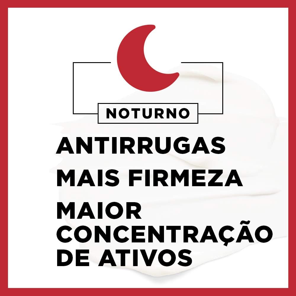 Creme Facial Redutor de Linhas L'Oréal Paris Revitalift Pro-Retinol Noturno | 49g