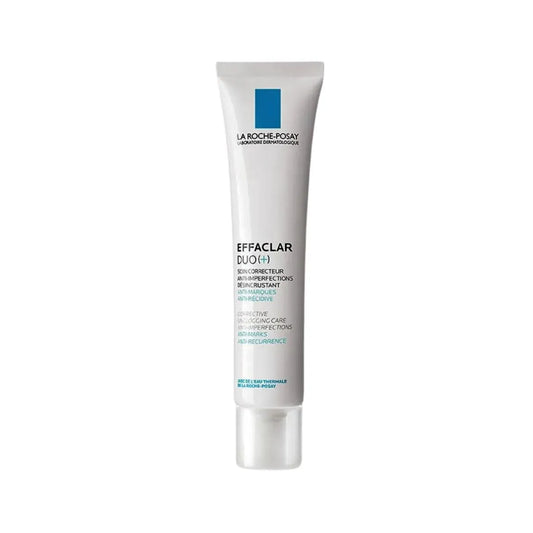 Gel Creme Antiacne La Roche-Posay Effaclar Duo | 40ml