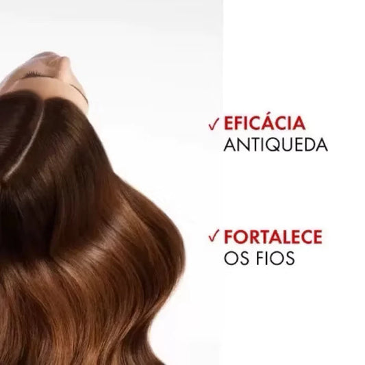 Vichy Dercos Energy+ Shampoo Estimulante | 400g