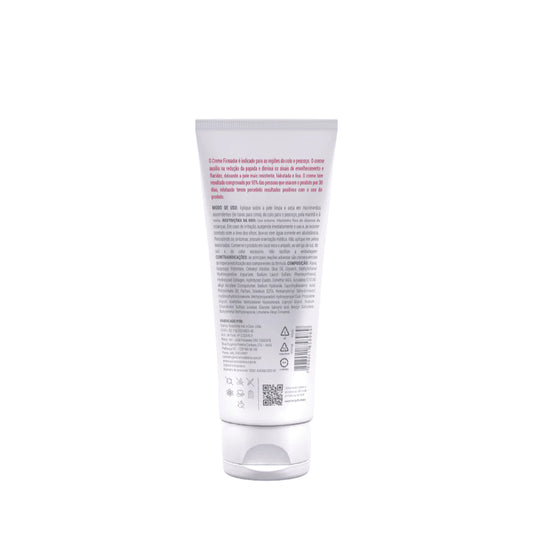 Creme Firmador de Colo e Pescoço Extratos da Terra | 50g