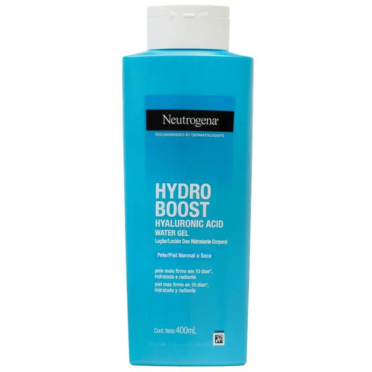 Hidratante Corporal Neutrogena - Hydro Boost Water Gel | 400ml