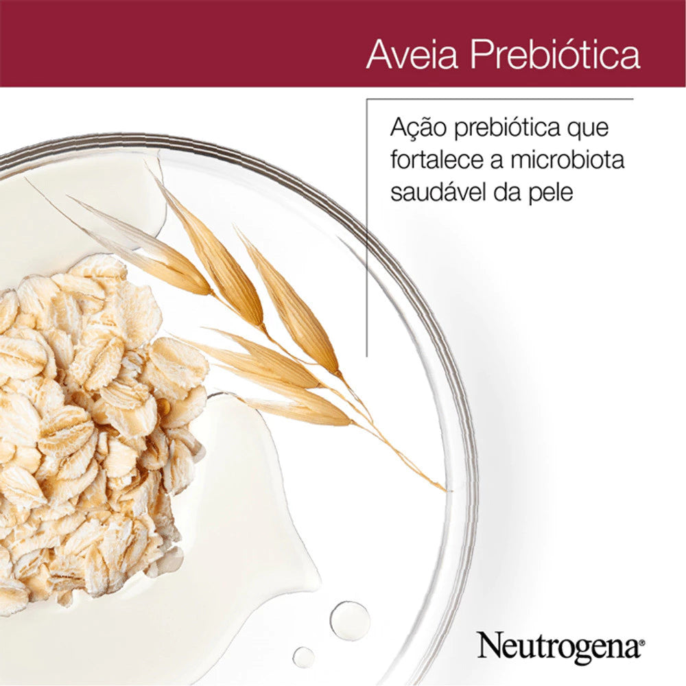 Hidratante Corporal Intensivo com Fragância Neutrogena Norwegian | 400ml