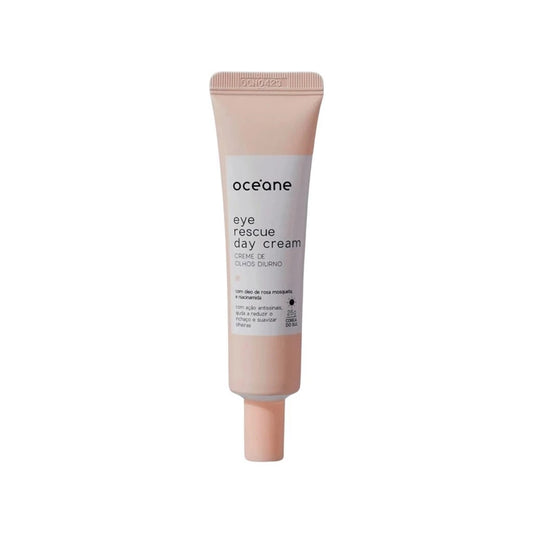 Creme Antissinais Diurno para Área Dos Olhos Eye Rescue Day Cream | 25g