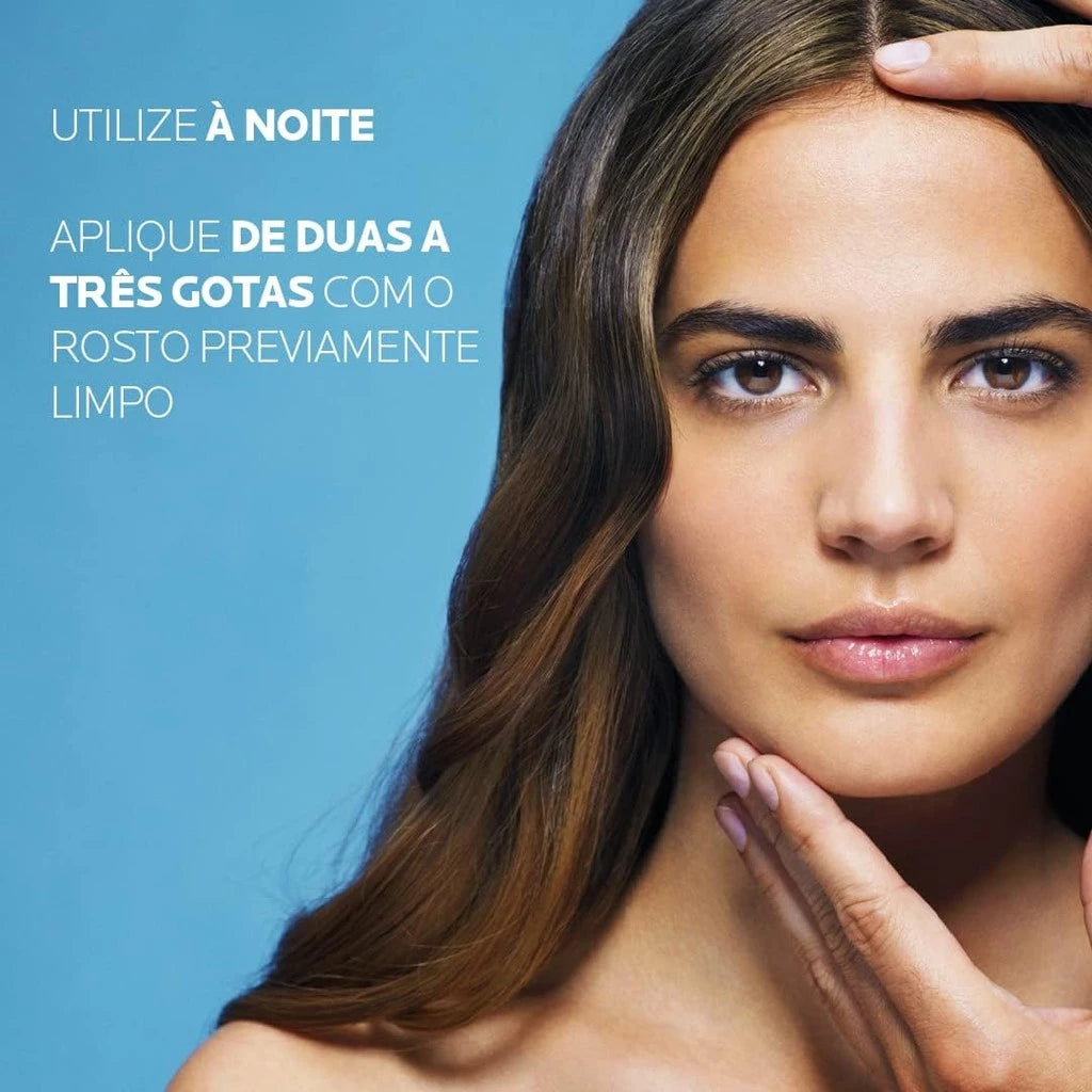 Sérum Antirrugas La Roche Posay Retinol B3 | 30ml