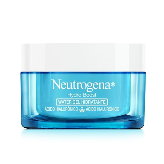 Hidratante Facial Neutrogena Hydro Boost Water Gel | 50g