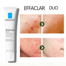Gel Creme Antiacne La Roche-Posay Effaclar Duo | 40ml