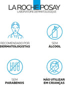 Gel de Limpeza Facial La Roche Posay Effaclar Concentrado | 300g