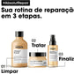 Máscara de Reparação L'Oréal Professionnel Serie Expert Absolut Repair Gold Quinoa | 250g