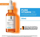 Sérum Anti-idade La Roche-Posay Pure Vitamin C10 | 30ml