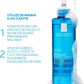 Gel de Limpeza Facial La Roche Posay Effaclar Concentrado | 300g