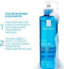 Gel de Limpeza Facial La Roche Posay Effaclar Concentrado | 300g