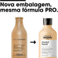 Shampoo Absolut Repair Gold Quinoa da L'Oréal  Professionnel | 300ml
