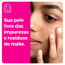 Rice Agua Micelar e Demaquilante Kokeshi Cosméticos | 200ml