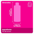 Rice Agua Micelar e Demaquilante Kokeshi Cosméticos | 200ml