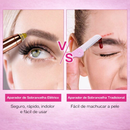 Removedor de Pelos Indolor