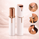 Depilador Elétrico Formato Batom