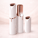 Depilador Elétrico Formato Batom