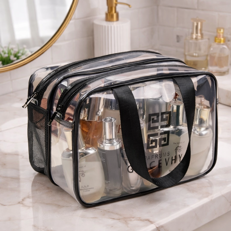 Necessaire Impermeável Grande