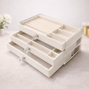 Porta Joias Acrílico Luxo