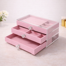 Porta Joias Acrílico Luxo