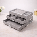 Porta Joias Acrílico Luxo