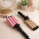 Modelador de Cachos Cerâmico