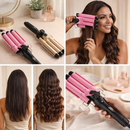 Modelador de Cachos Cerâmico