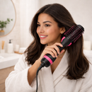 Escova Secadora 3 em 1