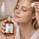 Sérum Facial Vitamina C Liftactiv Supreme Corretor de Sinais e Antioxidante Vichy | 20ml