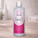 Rice Agua Micelar e Demaquilante Kokeshi Cosméticos | 200ml
