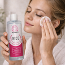 Rice Agua Micelar e Demaquilante Kokeshi Cosméticos | 200ml
