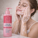 Sabonete Líquido Facial Pele de Porcelana Kokeshi | 200ml