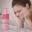 Sabonete Líquido Facial Pele de Porcelana Kokeshi | 200ml