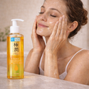 Óleo de Limpeza Facial Hada Labo Gokujyun  | 200ml