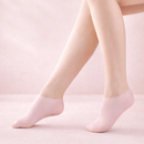 Meias Hidratantes de Silicone