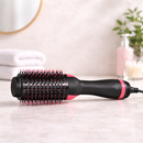 Escova Secadora 3 em 1