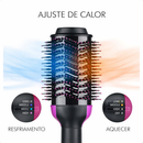 Escova Secadora 3 em 1