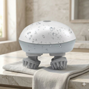 Massageador Elétrico Corporal para Cabeça e Couro Cabeludo