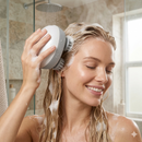 Massageador Elétrico Corporal para Cabeça e Couro Cabeludo
