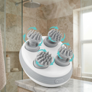 Massageador Elétrico Corporal para Cabeça e Couro Cabeludo