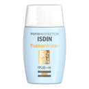 Protetor Solar Facial FPS60 Oil Control Toque Seco ISDIN | 50ml
