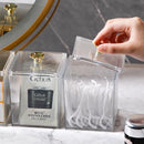 Kit Organizador Multiuso – Skincare, Maquiagem e Acessórios | 3 Peças