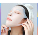 Máscara de Silicone Facial Reutilizável Skincare | 2un