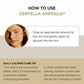 Sérum Facial SKIN1004 Madagascar Centella Ampoule | 100ml
