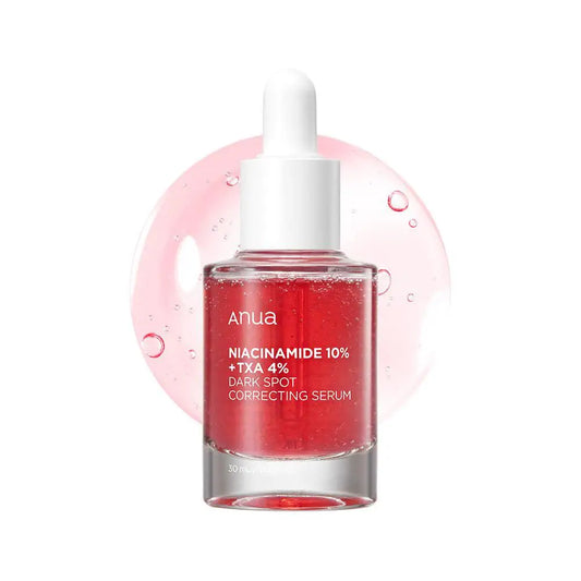 Sérum facial para manchas ANUA Niacinamide 10% + Txa 4% Serum | 30ML