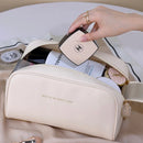 Necessaire Grande Abertura em U