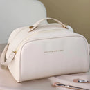 Necessaire Grande Abertura em U