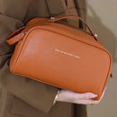 Necessaire Grande Abertura em U