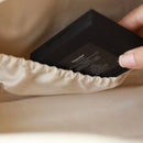 Necessaire Grande Abertura em U