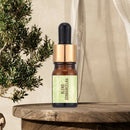 Sérum Natural para Sobrancelhas Óleo Blend de Crescimento e Fortalecimento | 5ml